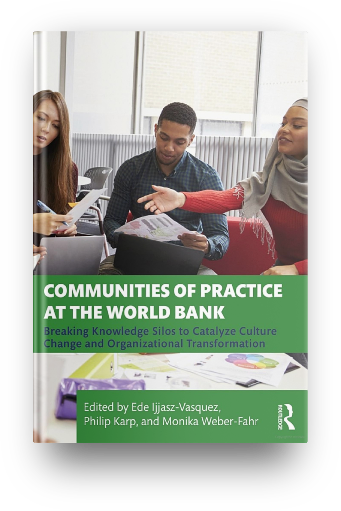 Communities of Practice at The World Bank - Communities of Practice at ...